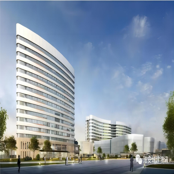 樂東縣婦幼保健院門診綜合樓建設(shè)項(xiàng)目